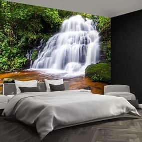 Fototapet Cascada Thailanda