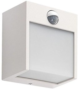 Rabalux 7479-LED Aplica exterior BALIMO LED 12W 230V IP44 cu senzor