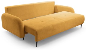 Canapea Clover (Auriu). 1098206