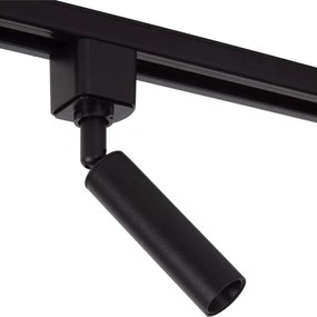 Lucide 09961/01/30 - Spot pentru sistem de șină TRACK 1xG9/3,8W/230V