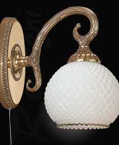 Aplica de perete clasica design italian 8500