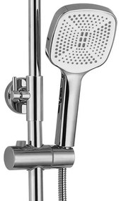 Set dus REA STORM crom