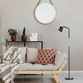 Lampadar AZIM 1xE27/40W/230V Rabalux 74003