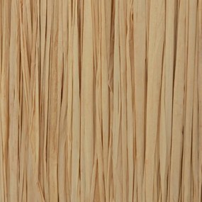 Lampă de masă Atmosphera RAIA 1xE27/40W/230V rafie