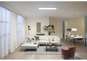 Plafonieră LED dimabilă SLIM SCENE SWITCH LED/36W/230V 4000K Philips