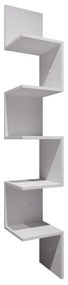 Expedo Raft PARASIO, 22x161x24, alb