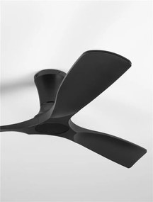 Ventilator tavan cu telecomanda ICHOS