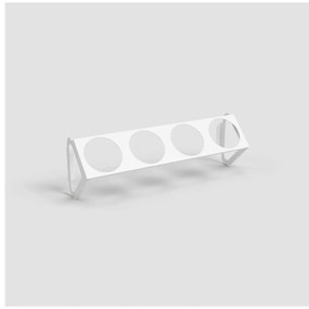 Suport pentru ghiveci din metal ø 13 cm (înălțime 18 cm) Recife – Artevasi