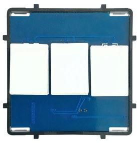 Modul Intrerupator Simplu cu Variator cu Touch LUXION