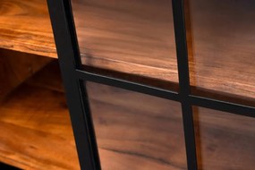 Comoda design industrial vintage Heritage 150cm