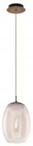 Pendul LED 21W HELENA AZ3342 Azzardo