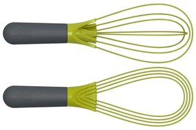 Tel pliabil Joseph Joseph Twist, verde