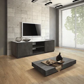 COMODA TV LINDA - OTEL OXIDAT