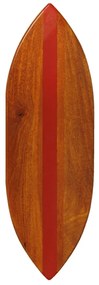 Dulapior de perete din lemn de mango, Surf