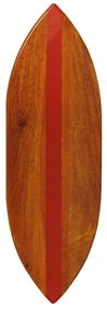 Dulapior de perete din lemn de mango, Surf