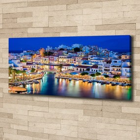 Tablou pe pânză Creta grecia