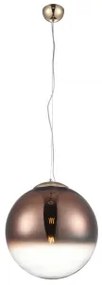 Pendul 1 bec E27 IRIS 40 A3110 Azzardo
