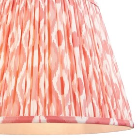 Lampadar Endon 114667 HIGGLEDY 1xE27/10W/230V roz