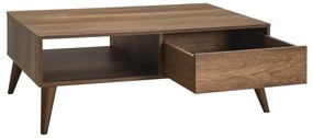 Măsuță de cafea Losuku 4 (Nuc oslo) . 1093333