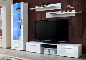 Mobilier living Gorefield 23 WWH GA (cu iluminat). 764062