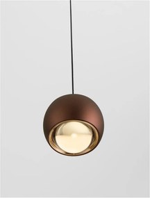 Pendul LED stil minimalist CONGA Coffee
