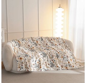 Patura microplus HERBALIS, crem Dimensiune: 150 x 200 cm