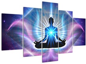 Tablou - Meditație (150x105 cm)