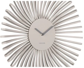 Ceas de perete ø 48 cm Polo – Karlsson