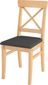 Husă pentru scaun Ingolf cu scaun tapițat