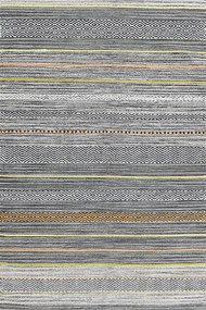 Covor Bucatarie WOOKECE248, 60 x 100 cm, Multicolor