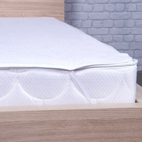 Protecție impermeabilă pentru saltea 4Home Harmony, 120 x 200 cm, 120 x 200 cm