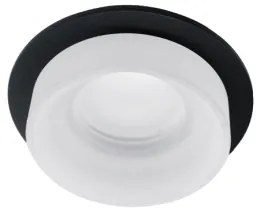 Spot incastrat GU5.3 92045R1/BLFR Elmark
