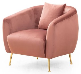 Scaun Eses Pink