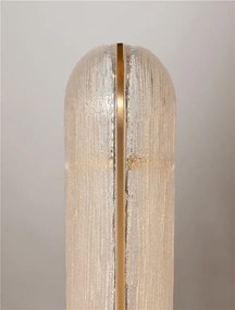 Veioza/Lampa de masa LED design decorativ GLOREE