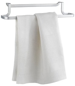 Suport pentru prosoape de bucătărie Metaltex Galileo