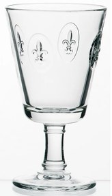 Pahar La Rochére Fleur de Lys, 240 ml