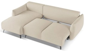 Colțar bej (cu colț pe partea stângă) Malie – Makamii