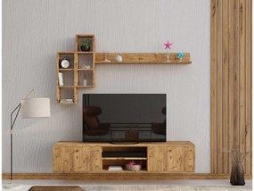 Mobilier living Erico (Pin atlantic) . 1102086