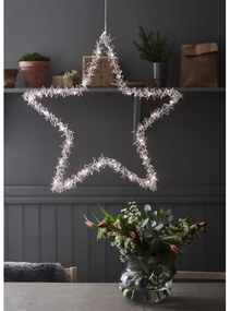 Decorațiune LED de Crăciun de exterior TANGLE 2,4W/230V d. 60 cm IP44 Markslöjd 705777