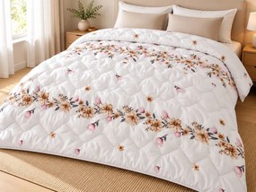 Pilotă Finet – Floral Duvet