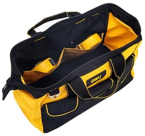 Geantă pentru scule Deli Tools EDL430013, 13''