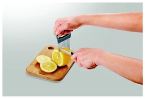 Suport pentru feliere ceapă Metaltex