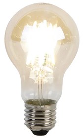 Lampă LED E27 reglabilă în kelvin A60 goldline 8W 806 lm 2000-2700K