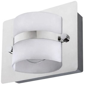 Aplica de perete LED moderna pentru baie IP44 Tony 5489 RX