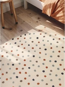 Covor pentru copii ø160 cm Konfetti – Hanse Home