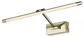 Aplica tablou led 8W DAVINCI AZ2650 Azzardo