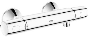 GROHE 34229002 - Baterie termostatică pentru duș PRECISION TREND DN 15, cromat