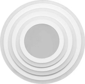 Plafonieră LED dimabilă MODERN LED/70W/230V 2700-6500K Brilagi + telecomandă