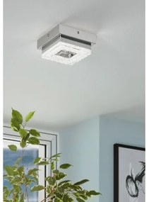 Plafonieră LED Eglo 95655 FRADELO 1xLED/4W/230V
