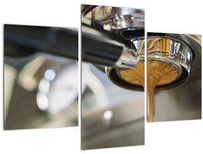 Tablou - espresso (90x60 cm)